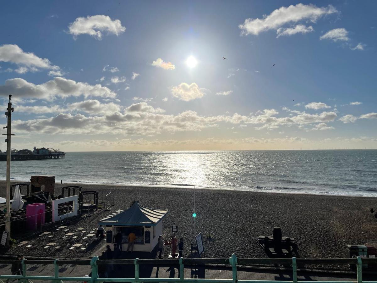 Sealanes 1 * Brighton