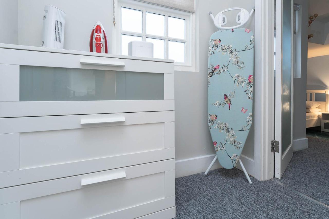 Sealanes 1 Apartment Brighton